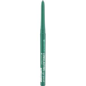 Essence Дълготраен молив за очи Long-lasting, 12 I Have A Green, 0.28 g