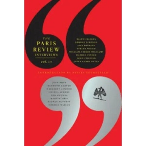Paris Review Interviews: Vol. 3 | Philp Gourevitch (2008)