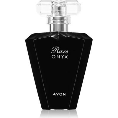Avon Rare Onyx parfumovaná voda dámska 50 ml