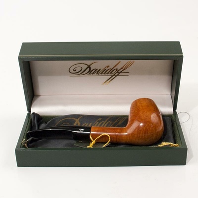Davidoff s přírodní povrchovou úpravou 414