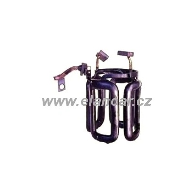 Stator startéru - Bosch 1004113416