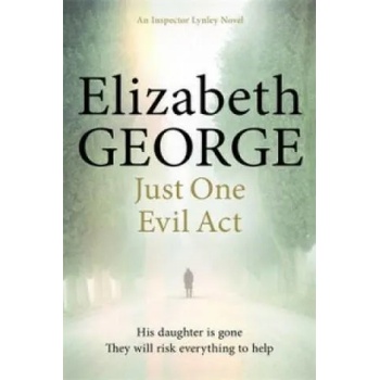 Image 1 of Just One Evil Act | Elizabeth George