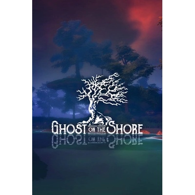 Application Systems Heidelberg Ghost on the Shore (PC)