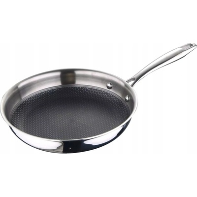 Bergner Tradiční pánev Master pro 24 cm s nepřilnavým povrchem