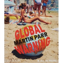 Global Warning - Martin Parr