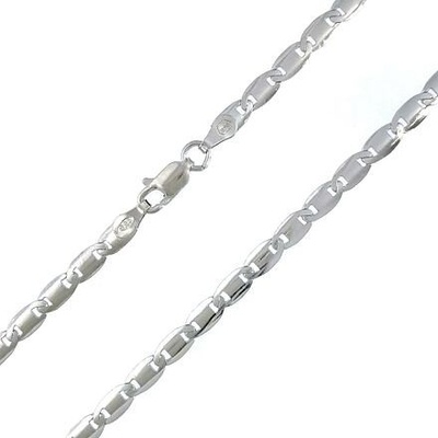 InfinitySilver Stříbrný řetízek 140708050