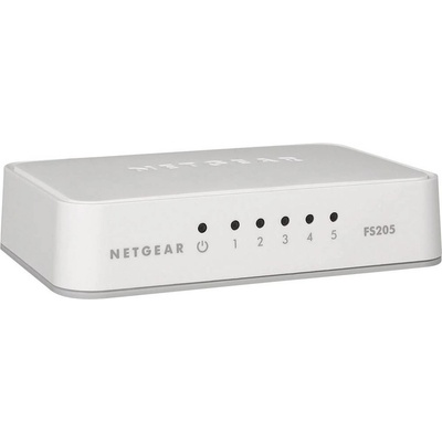Netgear FS205