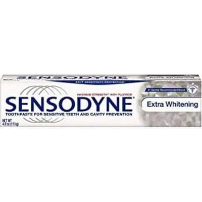 Sensodyne Whitening Паста за зъби 75 мл