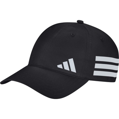 Športová adidas 3 STRIPES TRAINING ESSENTIALS CAP ČiernaBiela