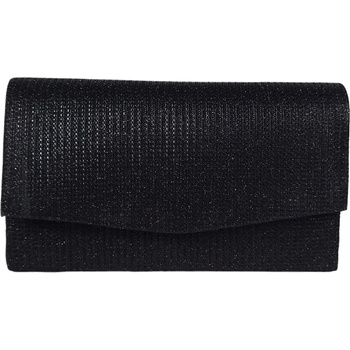 Image 1 of Черна официална чанта - Deras