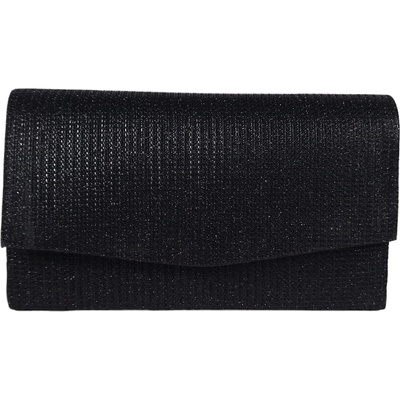 Черна официална чанта - Deras