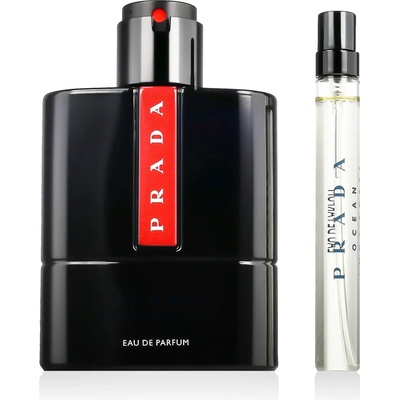 Prada Luna Rossa Ocean EDP 100 ml + EDP 10 ml