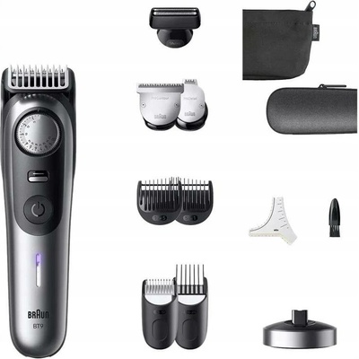 Braun BT9560