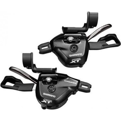 Shimano SL-M8000 XT I-spec 2/3x11 I-spec II