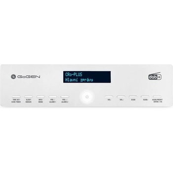 GoGEN DAB 600