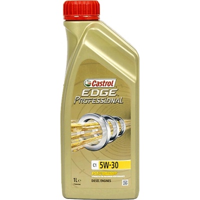 Castrol Edge Professional C1 5W-30 1 l