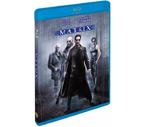 matrix BD
