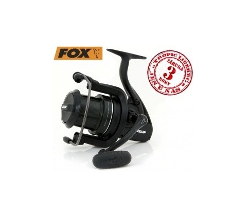 Fox FX9