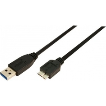 Logilink CU0027 USB A / B-Micro 3,0 2m