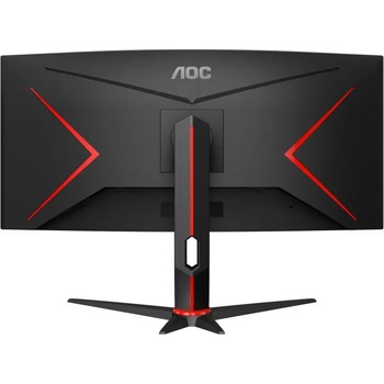 Image 1 of AOC CU34G2X