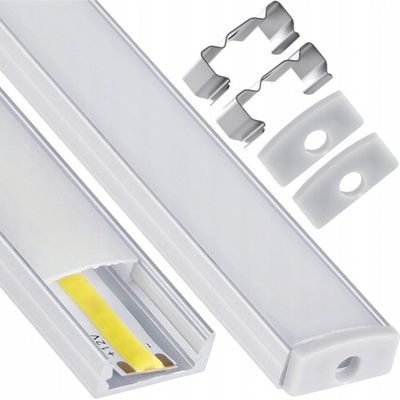 Berge Led BRG-30-A-M-1M – Zbozi.Blesk.cz