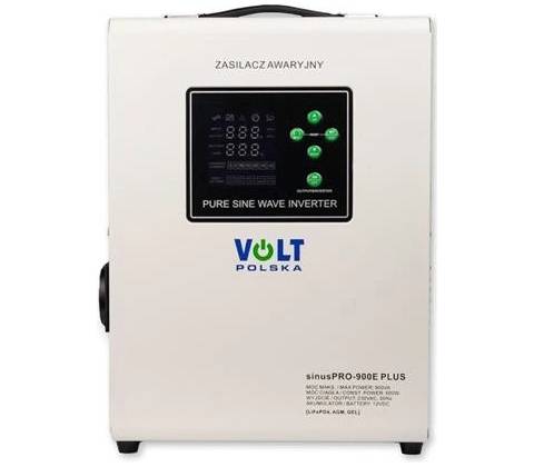 VOLT Sinus Pro 900 E