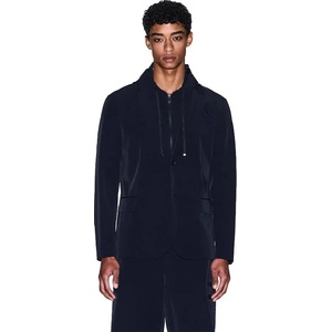 Armani exchange Сако Armani exchange XM001199_AF16635 blazer - Blue (Deep Navy)