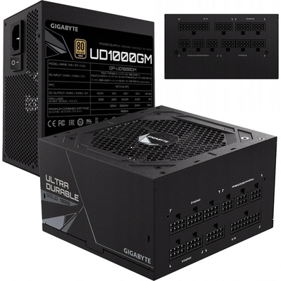 Gigabyte UD1000GM 1000W GP-UD1000GM