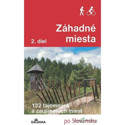 Záhadné miesta (2. diel) - Ján Lacika