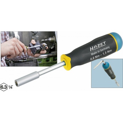 Hazet 6001-3.0/3