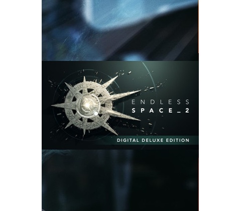 Endless Space 2 (Deluxe Edition)