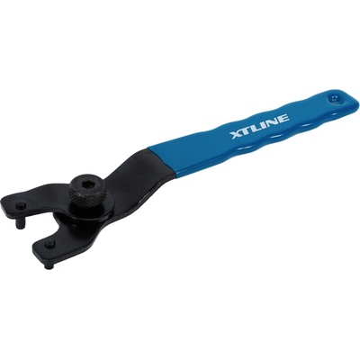 XTline klíč stavitelný na úhlovou brusku 250 mm PA23316