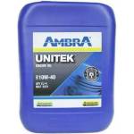 Ambra Unitek 10W-40 20 l