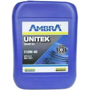 Ambra Unitek 10W-40 20 l