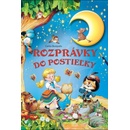 Rozprávky do postielky