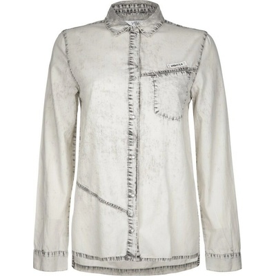 Nikita košela Siphon Shirt Cloud