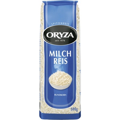Oryza Milchreis 0,5 kg
