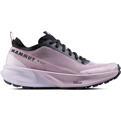 Mammut Дамски маратонки Mammut Women's Aenergy Trail All Mountain Low GTX Trail running shoes - Dark Alpine Calamint / Alpine Calamint - размер 40 2/3 (EU) (123-2361-0118)