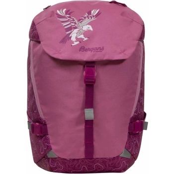 Bergans Aksla 24 lid