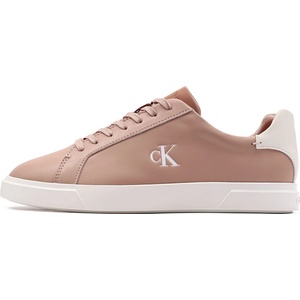 Calvin Klein Low Pro Cups Leather MG (23932)