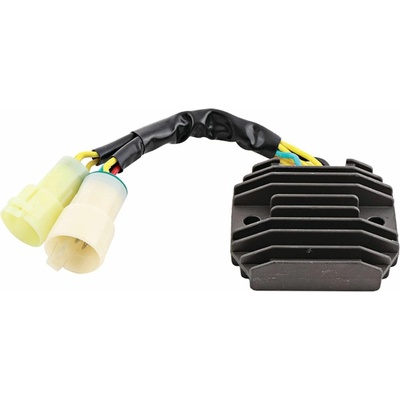 ARROWHEAD (JN) regulátor napětí KAWASAKI ZX-6R / ZX-6RR (ZX 600) (636) 03-04 (230-58246)