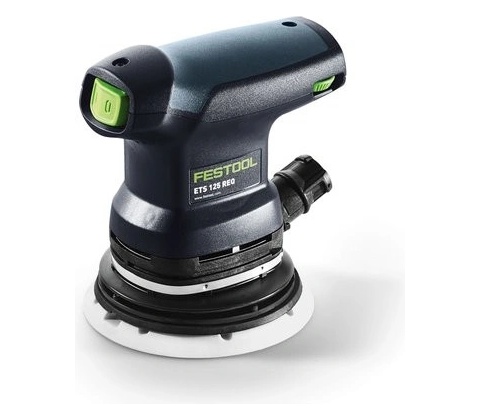 Festool ETS 125 REQ