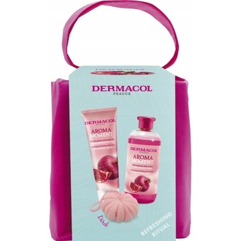 Dermacol Aroma Moment Pomegranate Power sprchový gél 250 ml