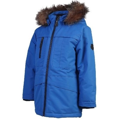 Color Kids Kalata parka Princess blue