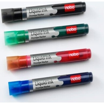 NOBO 3-in-1 LIQUID INK 1901077