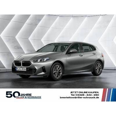 BMW 120i 125 kW