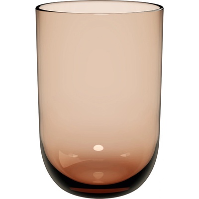 Villeroy & Boch Sklenice na Long drink Like Clay 19 5179 8190 2 x 385 ml