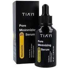 TIA'M Pore Minimizing 21 Serum 40 ml