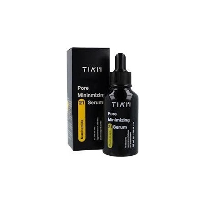 TIA'M Pore Minimizing 21 Serum 40 ml