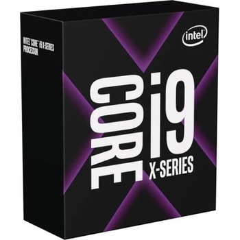 Intel Core i9-9940X 14-Core 3.3GHz LGA2066 Box